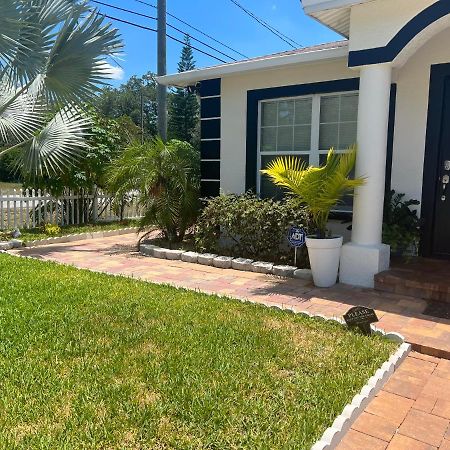 Caribbean Splendor Vacation Rental Near Bush Gardens Tampa Fl Dış mekan fotoğraf