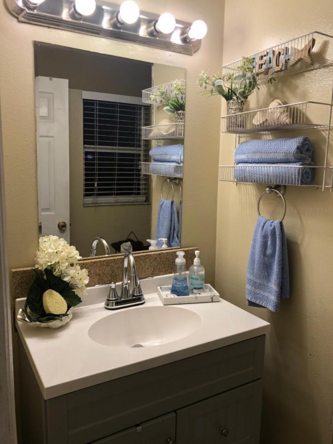 Caribbean Splendor Vacation Rental Near Bush Gardens Tampa Fl Dış mekan fotoğraf