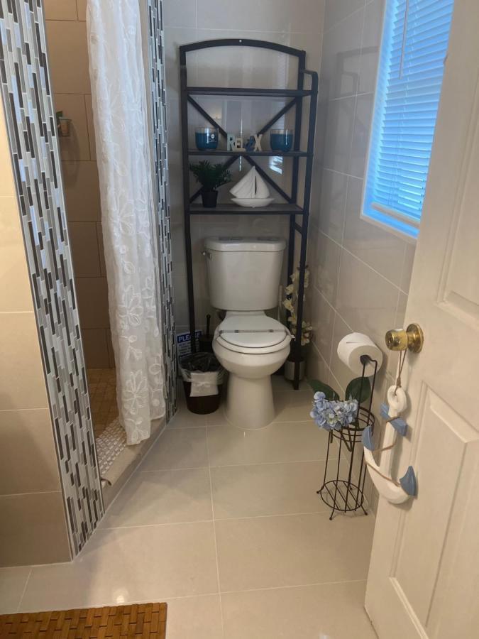 Caribbean Splendor Vacation Rental Near Bush Gardens Tampa Fl Dış mekan fotoğraf