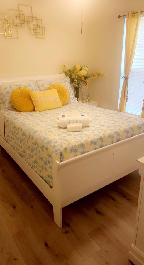 Caribbean Splendor Vacation Rental Near Bush Gardens Tampa Fl Dış mekan fotoğraf