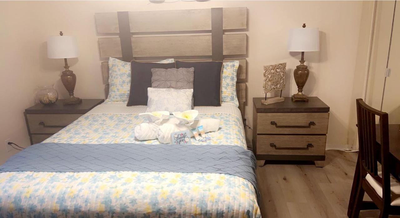 Caribbean Splendor Vacation Rental Near Bush Gardens Tampa Fl Dış mekan fotoğraf